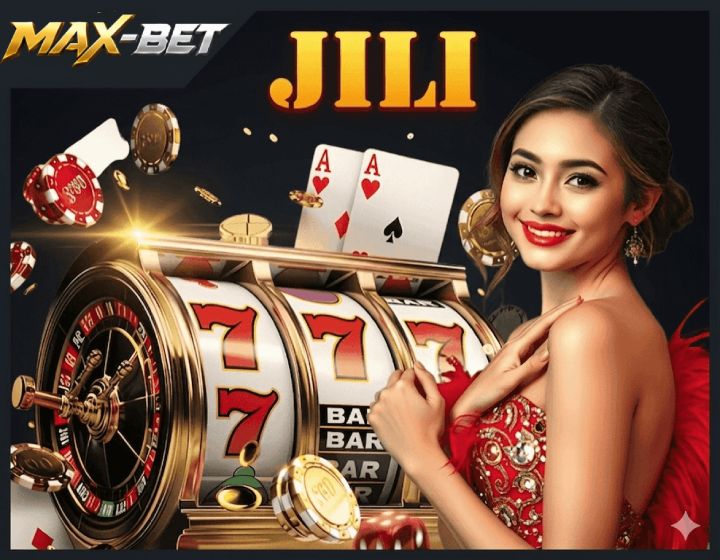 JILI banner