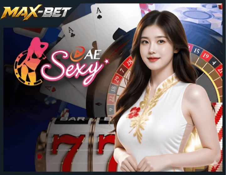 Ae Sexy banner