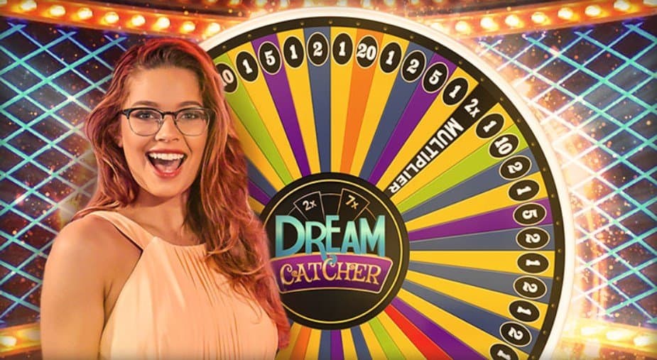 Dream Catcher banner